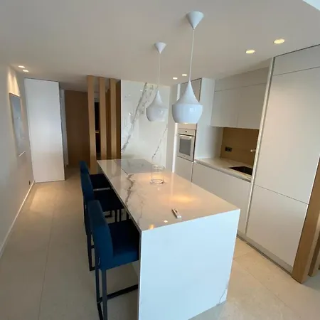 Lejlighed Croisette Immo Luxueux 2chambres 2 Sdb Croisette Vue Mer *