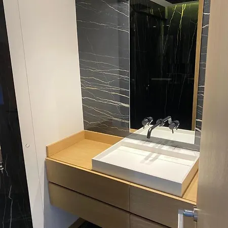 Апартаменты Croisette Immo Luxueux 2chambres 2 Sdb Croisette Vue Mer