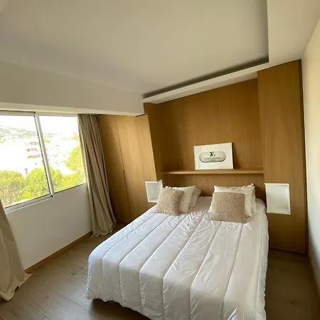 Croisette Immo Luxueux 2chambres 2 Sdb Croisette Vue Mer